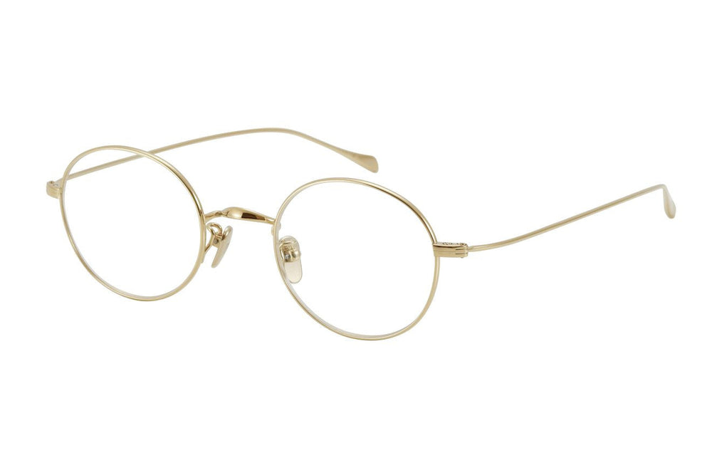 Lunettes de vue Masunaga GMS-198T