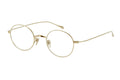 Lunettes de vue Masunaga GMS-198T
