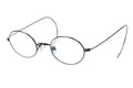 Lunettes de vue Masunaga GMS-196TN