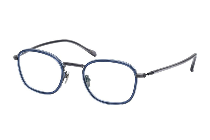 Lunettes de vue Masunaga GMS-121TS