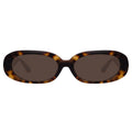 Lunettes de Soleil Linda Farrow Cara