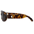 Lunettes de Soleil Linda Farrow Cara