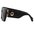 Lunettes de Soleil Linda Farrow Nieve