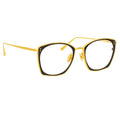 Lunettes de vue Linda Farrow Milo