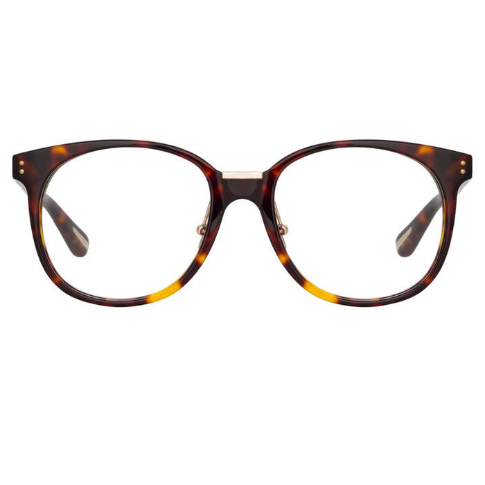 Lunettes de vue Linda Farrow Palla