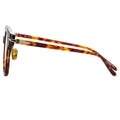 Lunettes de vue Linda Farrow Atkins