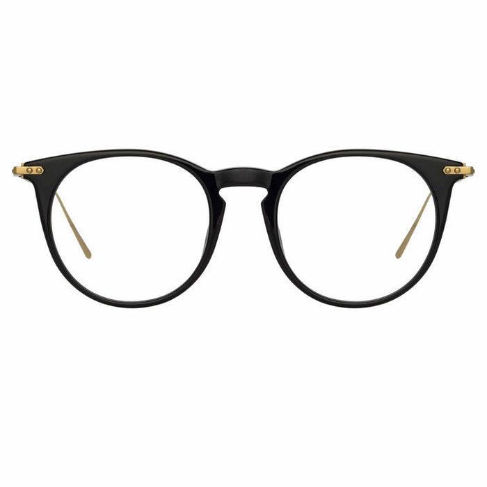 Lunettes de vue Linda Farrow Ellis