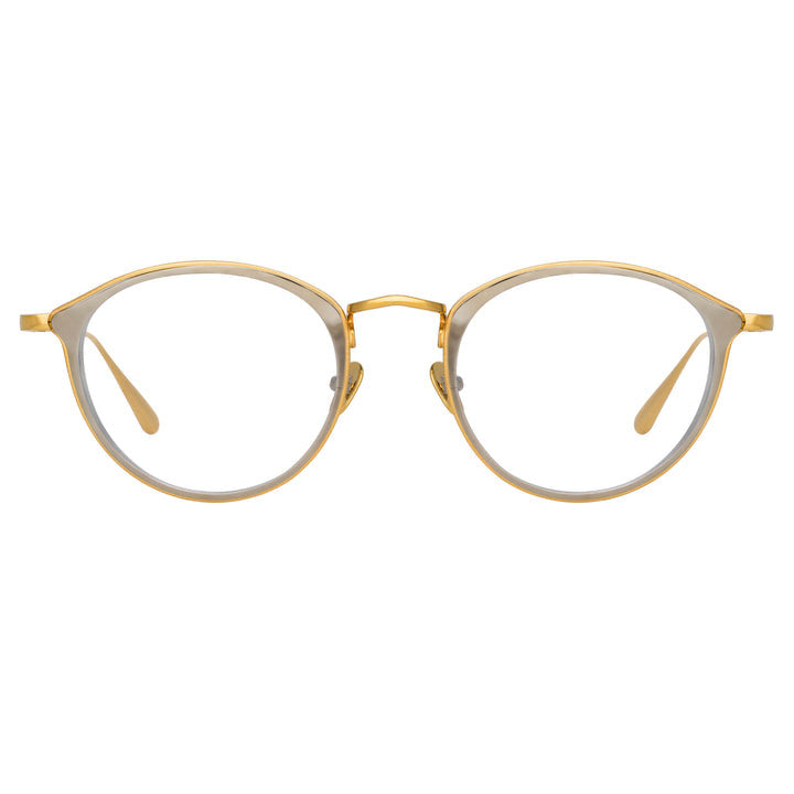 Lunettes de vue Linda Farrow Luis