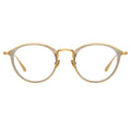 Lunettes de vue Linda Farrow Luis