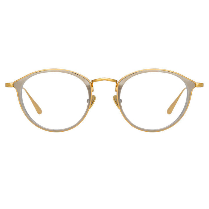 Lunettes de vue Linda Farrow Luis