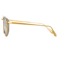 Lunettes de vue Linda Farrow Luis