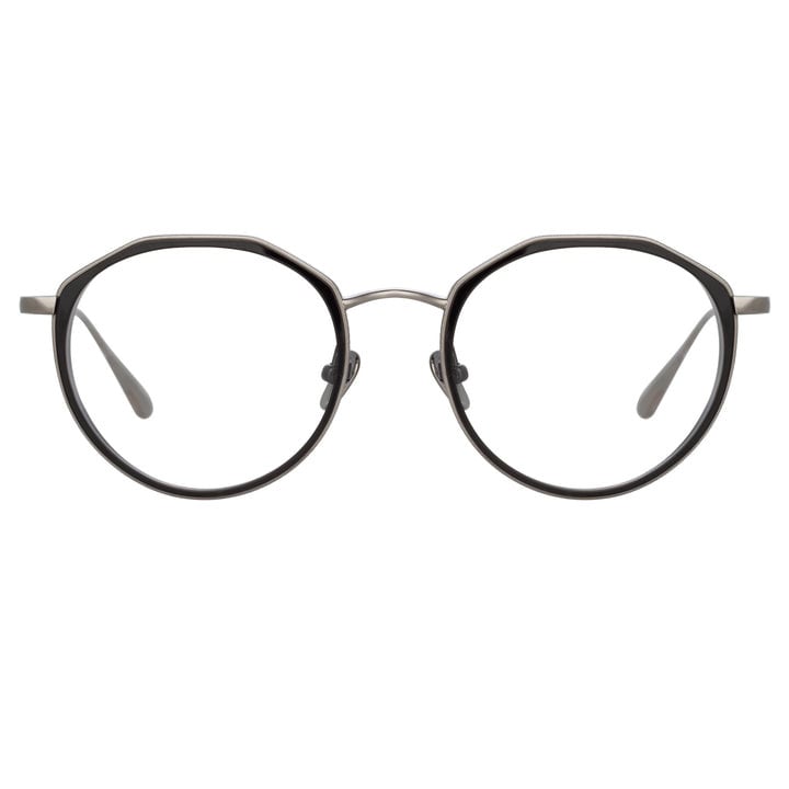 Lunettes de vue Linda Farrow Cesar