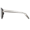 Lunettes de vue Linda Farrow Cesar