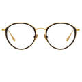 Lunettes de vue Linda Farrow Cesar