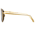 Lunettes de vue Linda Farrow Cesar