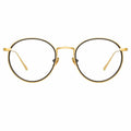 Lunettes de vue Linda Farrow Comer