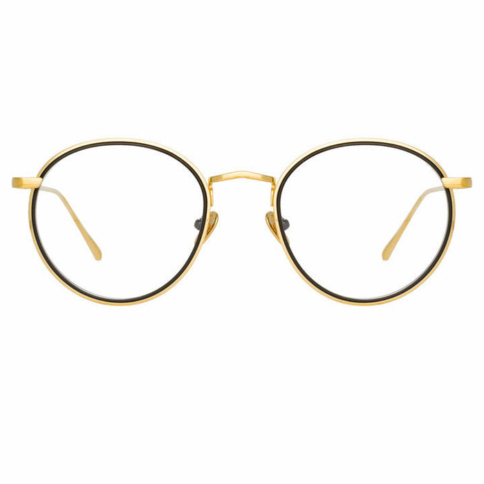 Lunettes de vue Linda Farrow Comer
