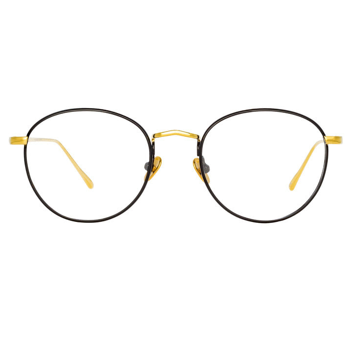 Lunettes de vue Linda Farrow Harrison