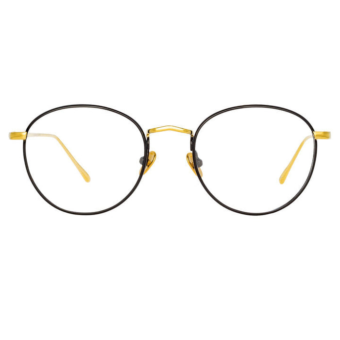 Lunettes de vue Linda Farrow Harrison