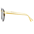 Lunettes de vue Linda Farrow Harrison
