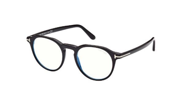 Lunettes de vue Tom Ford FT5833-B