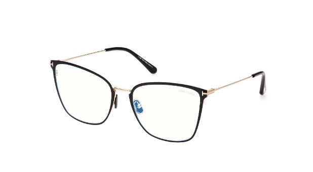 Lunettes de vue Tom Ford FT5839-B
