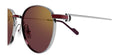Lunettes de Soleil Cartier Exception CT0335S