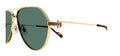 Lunettes de Soleil Cartier Première CT0334S