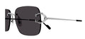 Lunettes de Soleil Cartier Piccadilly  CT0330S
