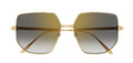 Lunettes de Soleil Cartier Santos CT0327S