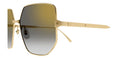 Lunettes de Soleil Cartier Santos CT0327S
