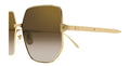 Lunettes de Soleil Cartier Santos CT0327S