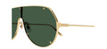 Lunettes de Soleil Cartier Santos CT0324S