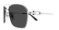 Lunettes de Soleil Cartier Décor C CT0306S