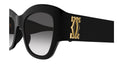 Lunettes de Soleil Cartier Signature C CT0304S