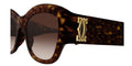 Lunettes de Soleil Cartier Signature C CT0304S