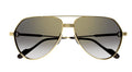 Lunettes de Soleil Cartier Première CT0303S