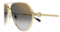 Lunettes de Soleil Cartier Première CT0303S