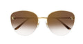 Lunettes de Soleil Cartier Panthère CT0301S