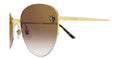Lunettes de Soleil Cartier Panthère CT0301S