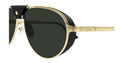Lunettes de Soleil Cartier Santos CT0296S
