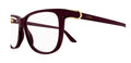 Lunettes de vue Cartier Signature C CT0351O