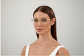 Lunettes de vue Cartier Santos CT0339O