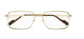 Lunettes de vue Cartier Première CT0314O
