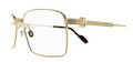 Lunettes de vue Cartier Première CT0314O