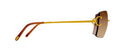 Lunettes de Soleil Cartier Piccadilly CT0009RS