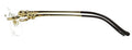 Lunettes de vue Cartier Panthère CT0281O