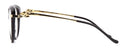 Lunettes de vue Cartier Panthère CT0283O