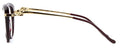 Lunettes de vue Cartier Panthère CT0283O