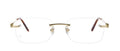 Lunettes de vue Cartier Precious CT0069O
